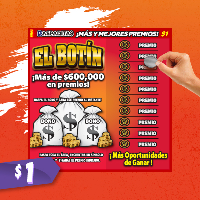 EL BOTÍN