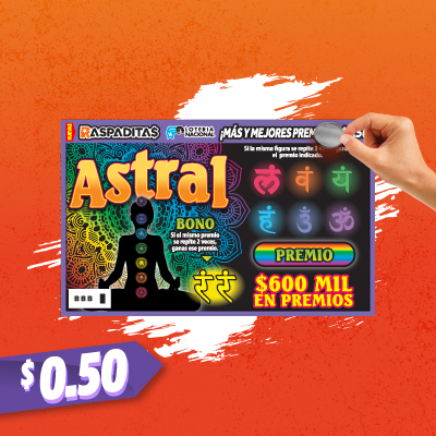 ASTRAL