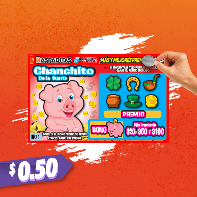 CHANCHITO