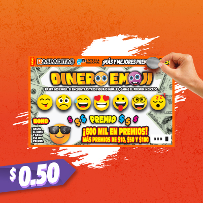 DINERO EMOJI
