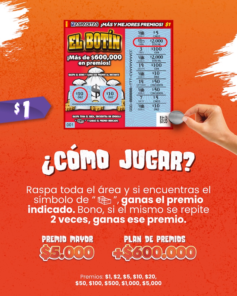 EL BOTÍN