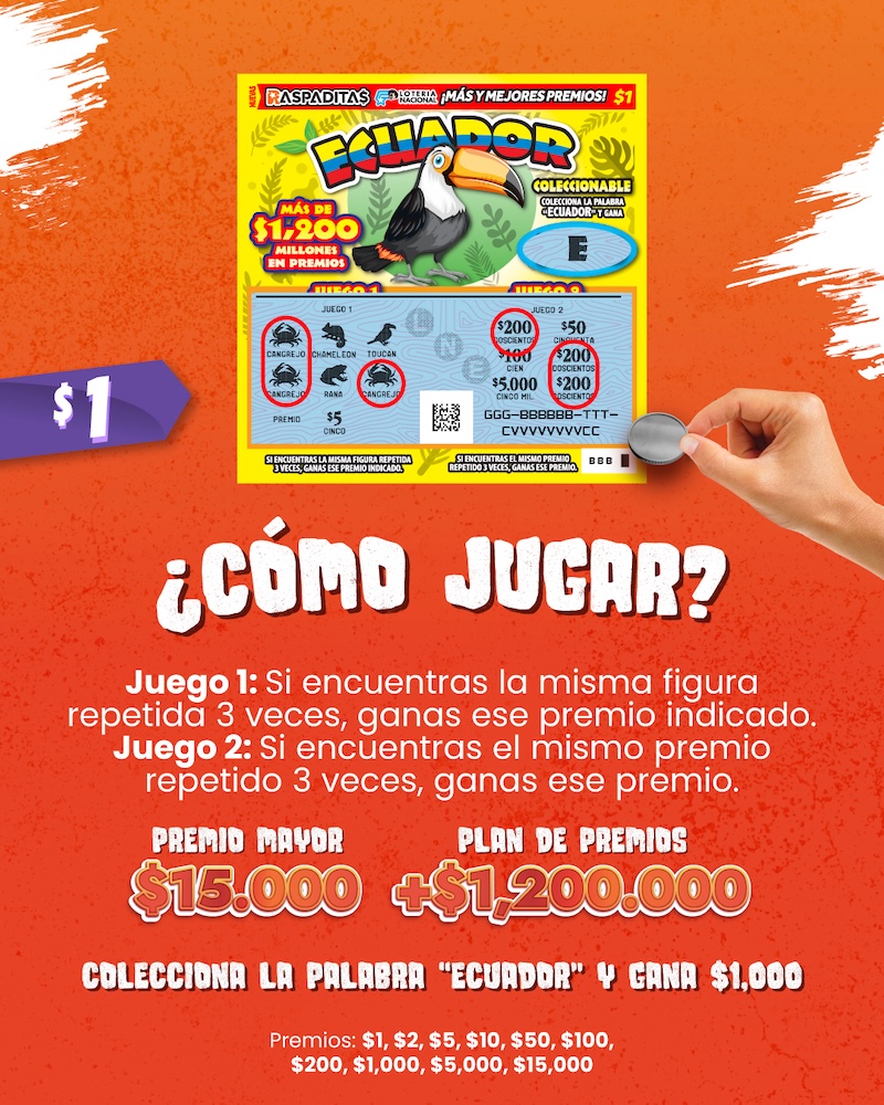 ECUADOR