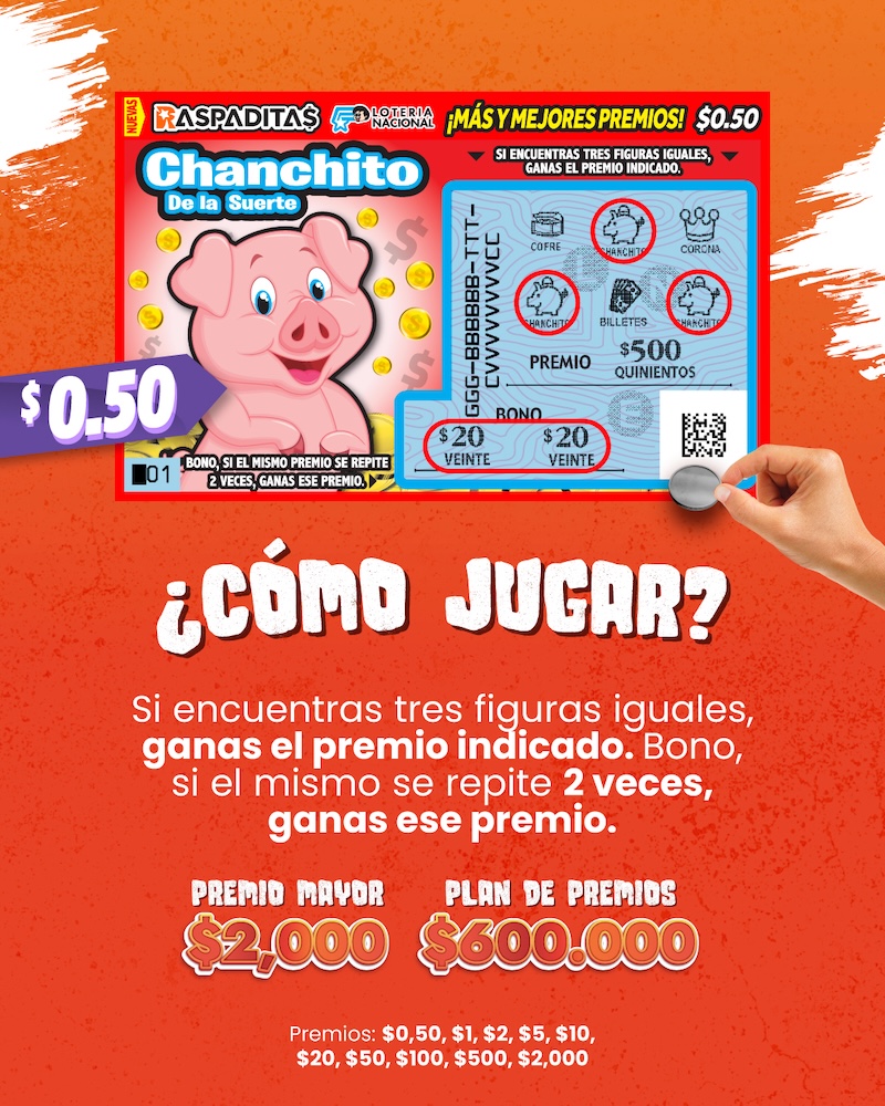 CHANCHITO