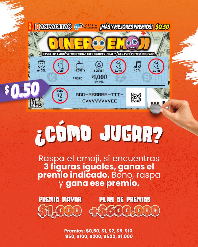 DINERO EMOJI